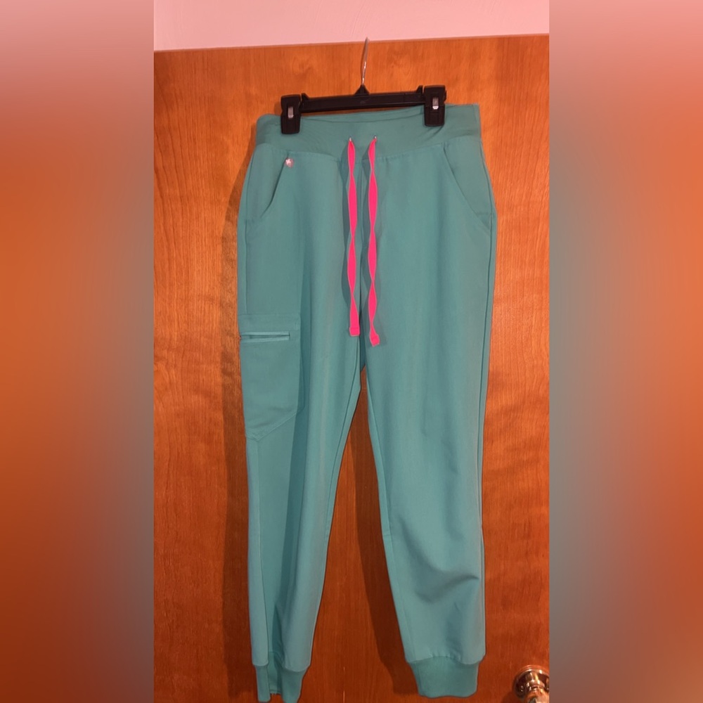 Figs joggers XSP